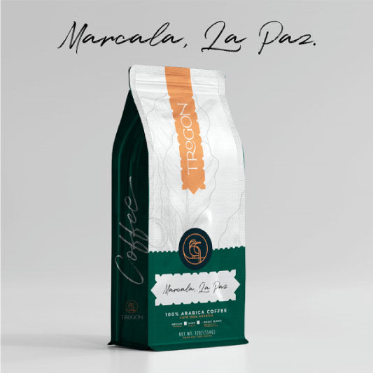 Marcala, La Paz Subscription