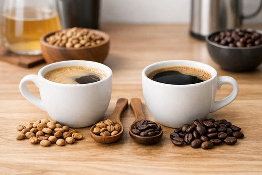 Light Roast vs Medium Roast: Which Cup Fits You?