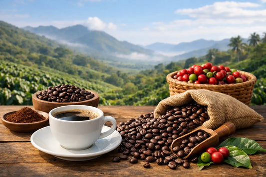 What Does Honduran Coffee Taste Like?
