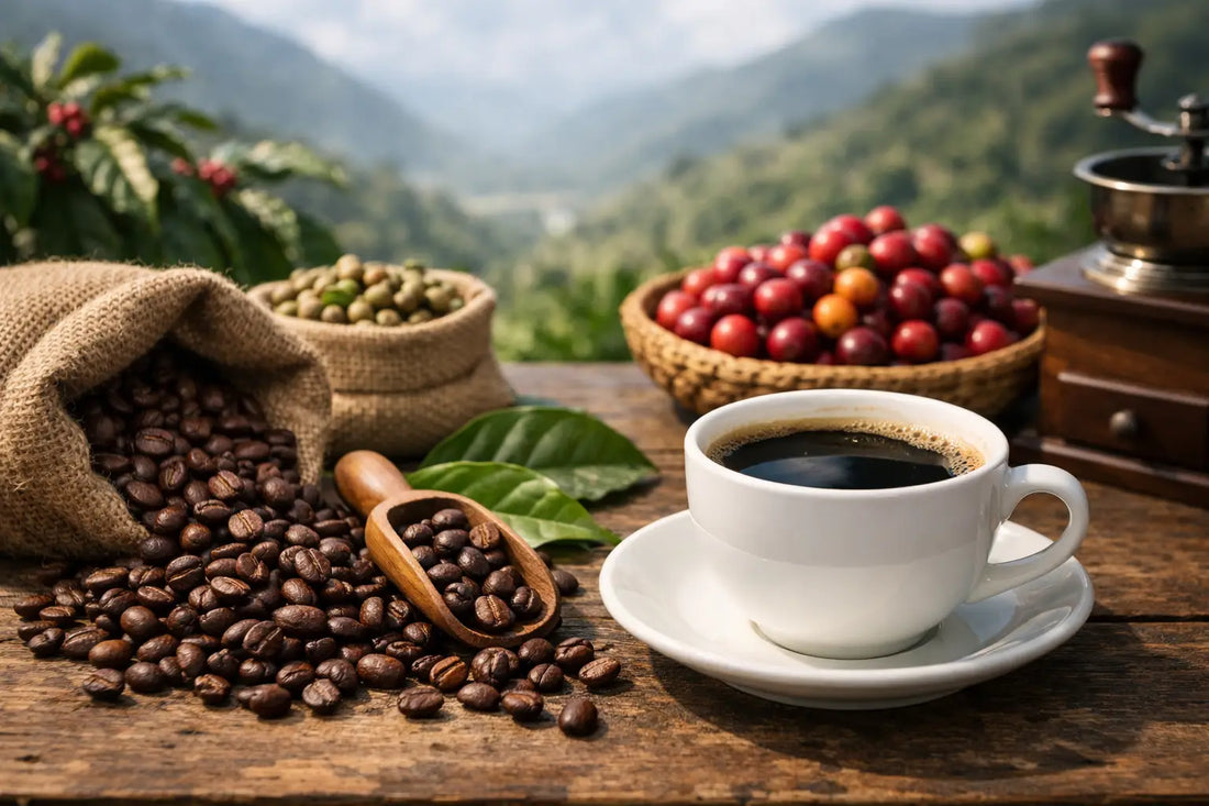 How to Choose Honduran Coffee Well