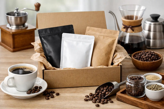 A Guide to Specialty Coffee Subscriptions