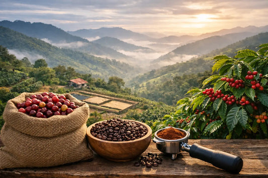 A Guide to Honduran Coffee Regions