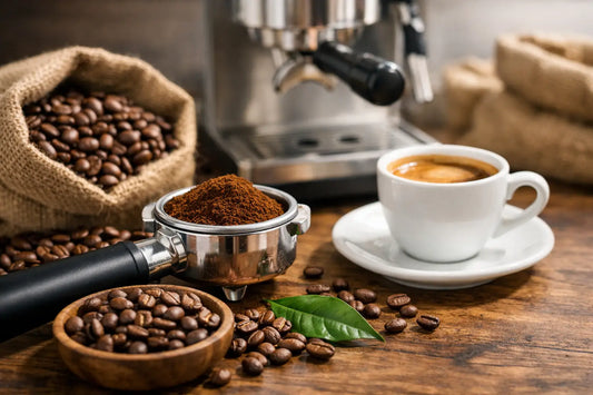 Best Organic Coffee for Espresso: What Works