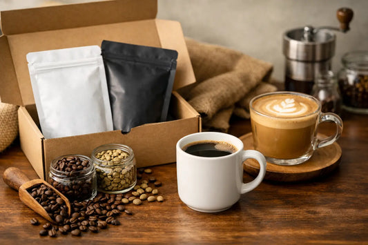 Why a Small Batch Coffee Subscription Wins