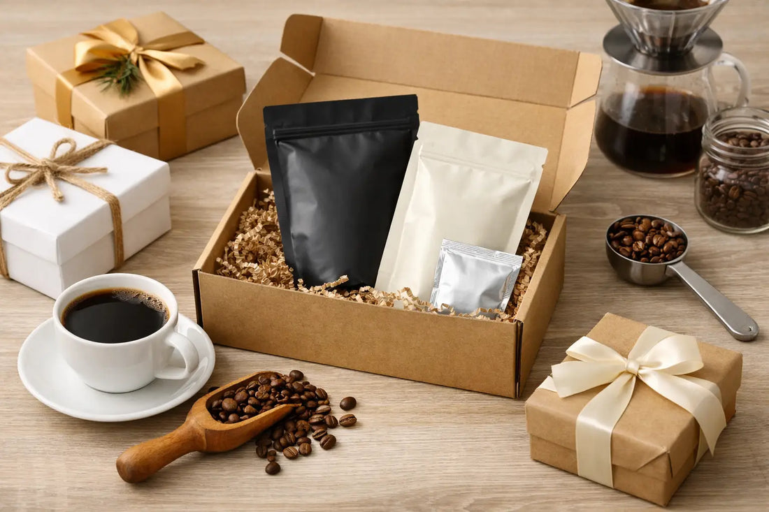 How to Choose the Best Coffee Subscriptions for Gifting