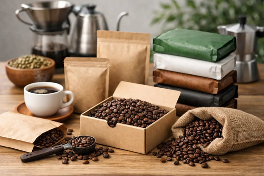 8 Best Organic Coffee Subscriptions