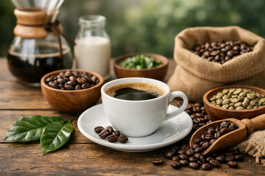 Is Organic Coffee Worth It for Daily Drinkers?
