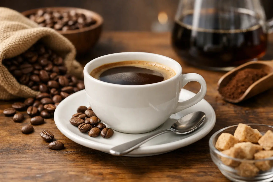 What Makes Smooth Low Acidity Coffee Better?