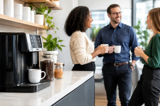 Best Coffee for Office Kitchens That People Love