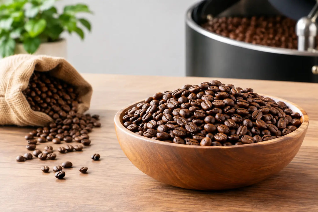 When Should Coffee Beans Rest After Roasting?