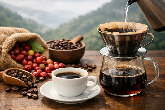 How to Brew Honduran Coffee for a Smooth Cup