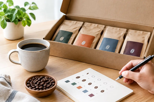 Are Coffee Subscriptions Customizable? Yes.