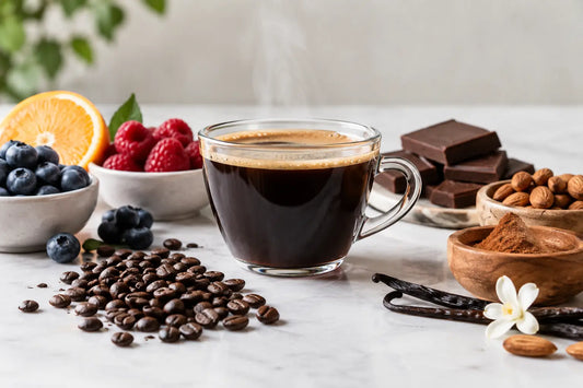 Coffee Flavor Notes Explained for Better Sips