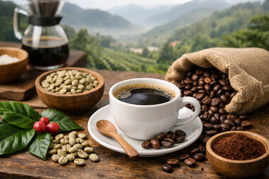 Is Honduran Coffee Low Acid? A Clear Answer