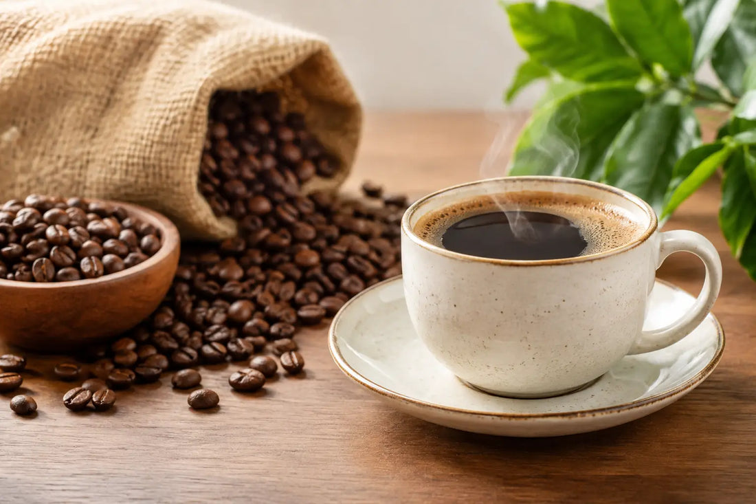 Why Buy Organic Coffee for a Better Daily Cup