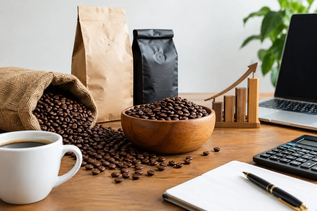 A Practical Guide to Coffee Wholesale Margins